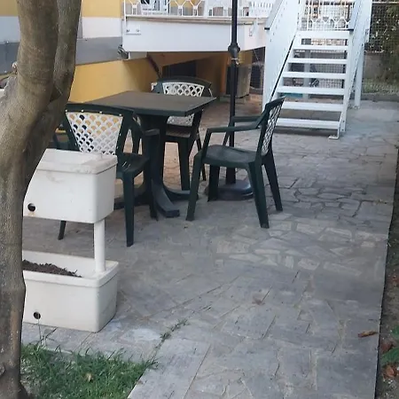 Calliope Appartamento Terracina