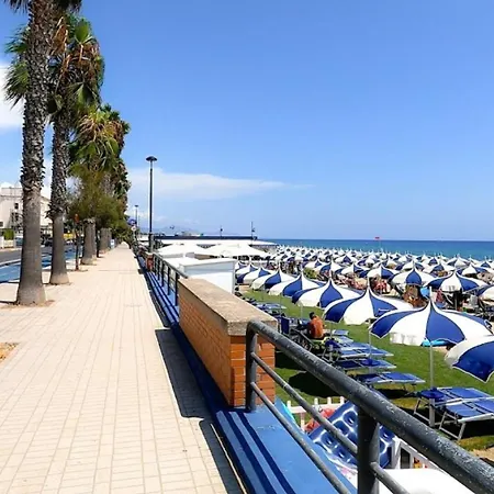 Appartamento Calliope Terracina